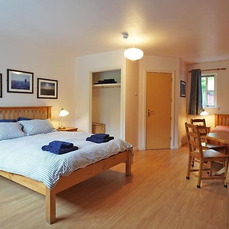 Glenuig Inn Lochailort Eksteriør billede