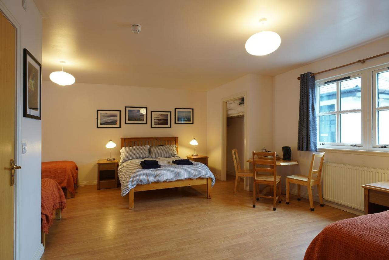 Glenuig Inn Lochailort Eksteriør billede